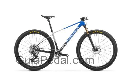 Mondraker Podium Carbon RR SL ficha técnica y opiniones